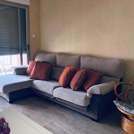Piso Lujoso Βίλα El Puerto de Mazarrón Εξωτερικό φωτογραφία