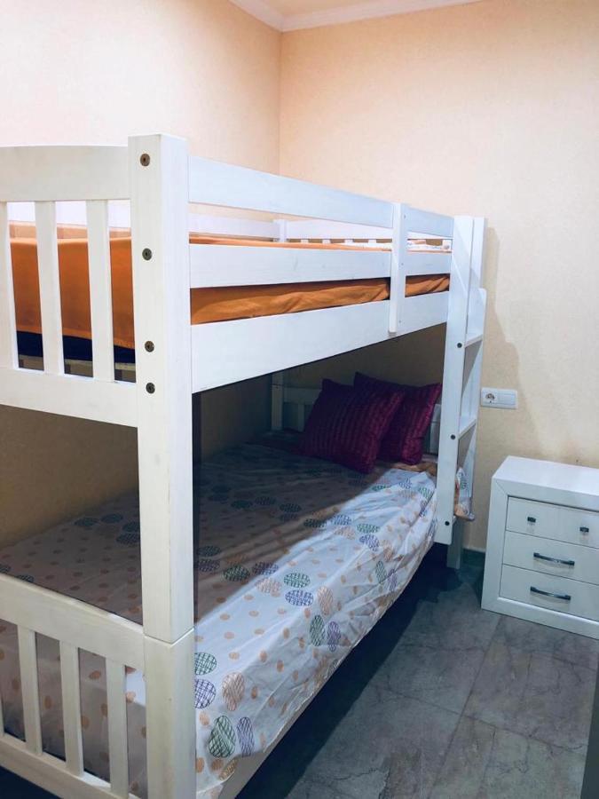 Piso Lujoso Βίλα El Puerto de Mazarrón Εξωτερικό φωτογραφία
