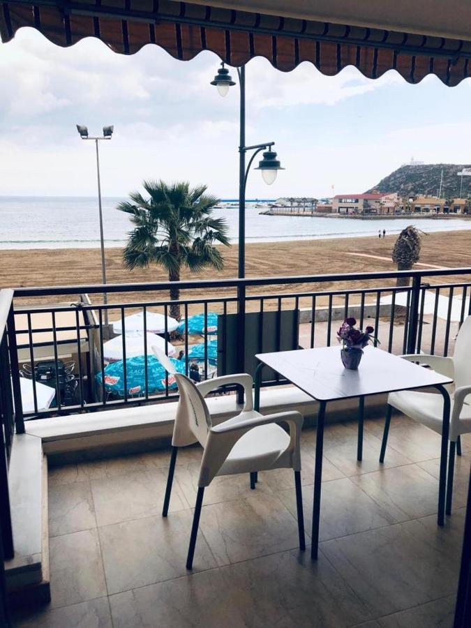 Piso Lujoso Βίλα El Puerto de Mazarrón Εξωτερικό φωτογραφία