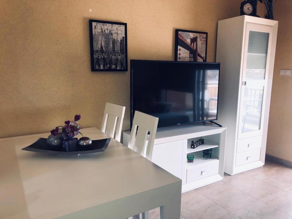 Piso Lujoso Βίλα El Puerto de Mazarrón Εξωτερικό φωτογραφία