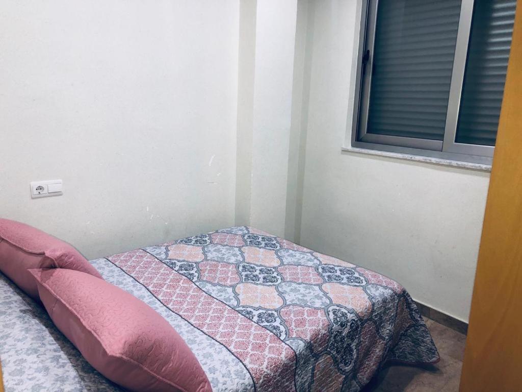 Piso Lujoso Βίλα El Puerto de Mazarrón Εξωτερικό φωτογραφία