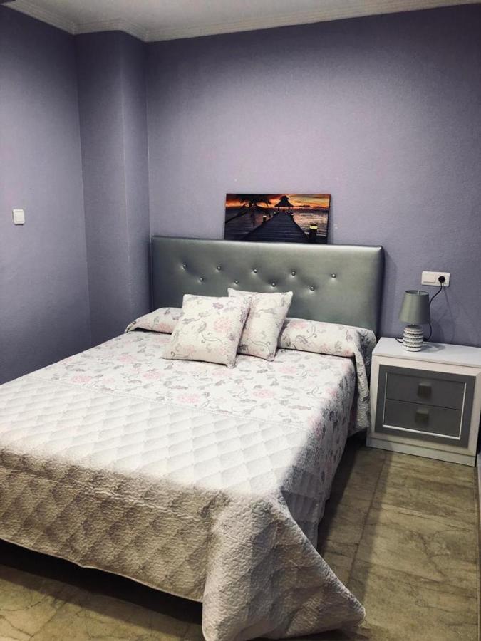 Piso Lujoso Βίλα El Puerto de Mazarrón Εξωτερικό φωτογραφία