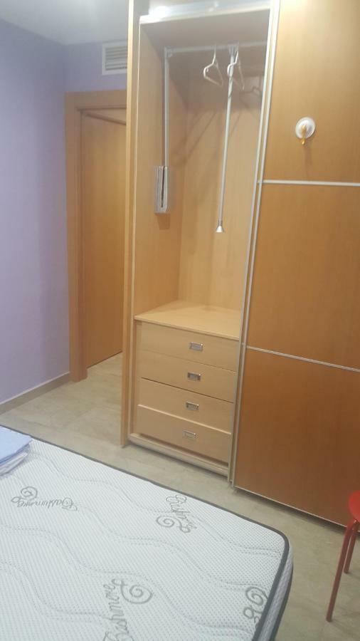 Piso Lujoso Βίλα El Puerto de Mazarrón Εξωτερικό φωτογραφία
