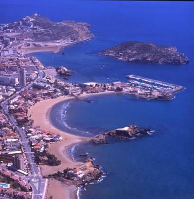 Piso Lujoso Βίλα El Puerto de Mazarrón Εξωτερικό φωτογραφία