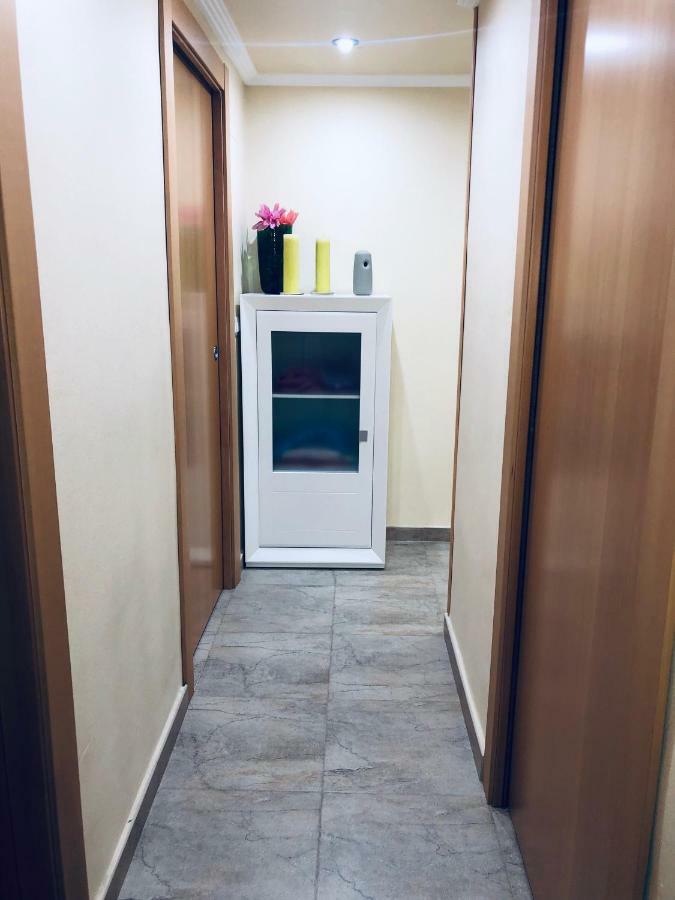 Piso Lujoso Βίλα El Puerto de Mazarrón Εξωτερικό φωτογραφία