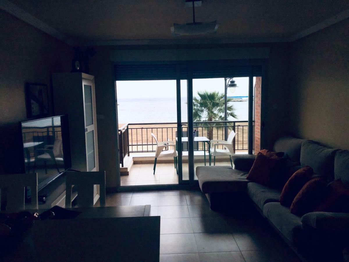 Piso Lujoso Βίλα El Puerto de Mazarrón Εξωτερικό φωτογραφία